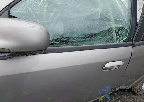 2006 Saab 9-7X Linear z USA, uszkodzony, nr VIN 5S3ET13S462805605